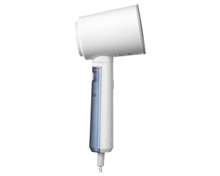 Bàn ủi hơi nước cầm tay Panasonic PABU-NI-GHD015WRA giá tốt Bàn ủi hơi nước cầm tay Panasonic PABU-NI-GHD015WRA giá tốt - góc nhìn 2