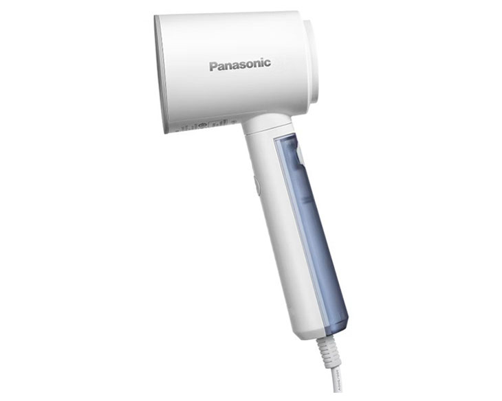 Bàn ủi hơi nước cầm tay Panasonic PABU-NI-GHD015WRA giá tốt Bàn ủi hơi nước cầm tay Panasonic PABU-NI-GHD015WRA giá tốt - hình ảnh sản phẩm