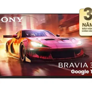 Google Tivi Sony 4K 100 inch K-100XR30M2 2026 | Gia Khang