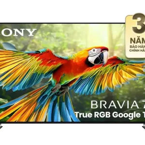 Google Tivi True RGB Sony AI 4K 98 inch K-98XR70M2 2026