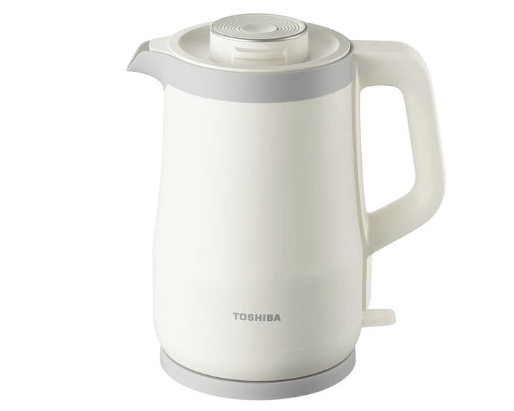 Bình đun siêu tốc Toshiba 1.5 lít KT-15DRTVN(W) | Điện máy Phúc Anh Bình đun siêu tốc Toshiba 1.5 lít KT-15DRTVN(W) | Điện máy Phúc Anh - hình ảnh sản phẩm