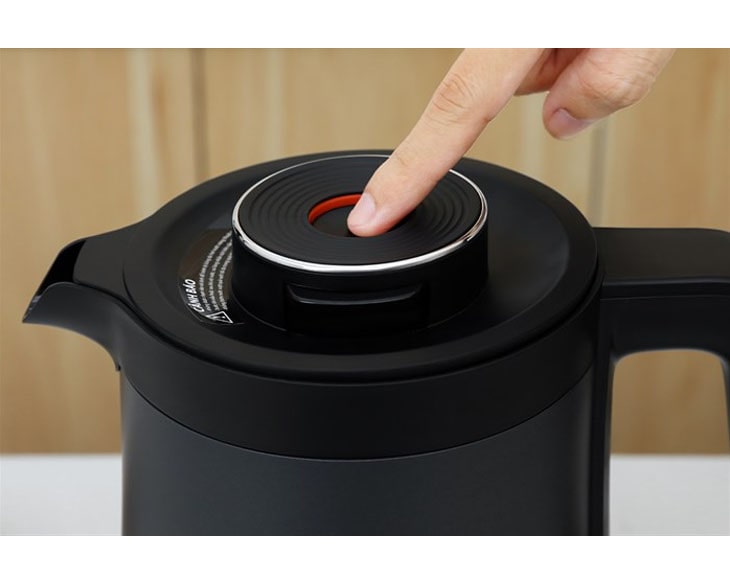 Bình đun siêu tốc Toshiba 1.5 lít KT-15DRTVN(H) | Điện máy Phúc Anh Bình đun siêu tốc Toshiba 1.5 lít KT-15DRTVN(H) | Điện máy Phúc Anh - góc nhìn 5