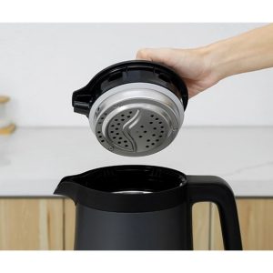 Bình đun siêu tốc Toshiba 1.5 lít KT-15DRTVN(H) | Điện máy Phúc Anh - góc nhìn 3