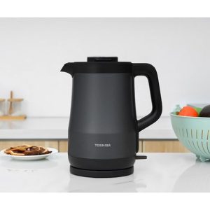 Bình đun siêu tốc Toshiba 1.5 lít KT-15DRTVN(H) | Điện máy Phúc Anh - góc nhìn 2