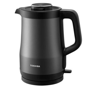 Bình đun siêu tốc Toshiba 1.5 lít KT-15DRTVN(H) | Điện máy Phúc Anh - hình ảnh sản phẩm