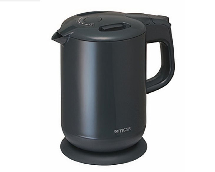 Bình đun nước Tiger 1 lít PCG-G10V-HU chính hãng, giá tốt Bình đun nước Tiger 1 lít PCG-G10V-HU chính hãng, giá tốt - góc nhìn 2