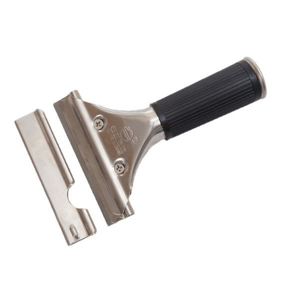 Bộ dao cạo kính inox