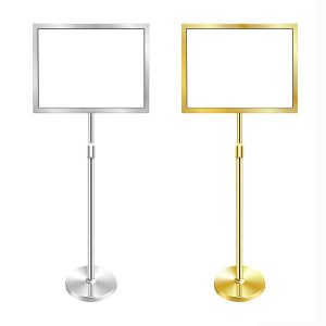Bảng thông tin nâng hạ tiện lợi