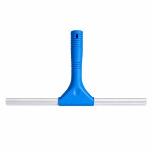 Bộ tay gạt kính nhựa 35cm
