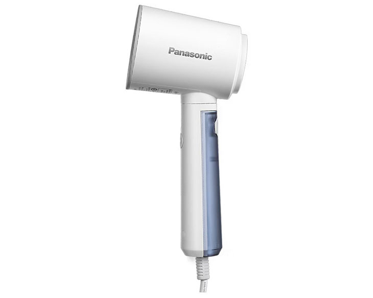 Bàn ủi hơi nước cầm tay Panasonic PABU-NI-GHD015WRA giá tốt Bàn ủi hơi nước cầm tay Panasonic PABU-NI-GHD015WRA giá tốt - hình ảnh sản phẩm