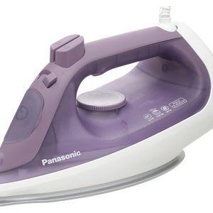 Bàn ủi hơi nước Panasonic NI-S630VRA 2400W giá tốt - hình ảnh sản phẩm