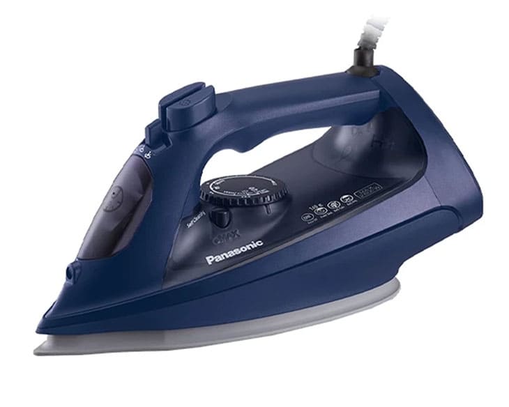 Bàn ủi hơi nước Panasonic NI-U800ARA | Điện máy Phúc Anh - ảnh 1 Bàn ủi hơi nước Panasonic NI-U800ARA | Điện máy Phúc Anh - hình ảnh sản phẩm