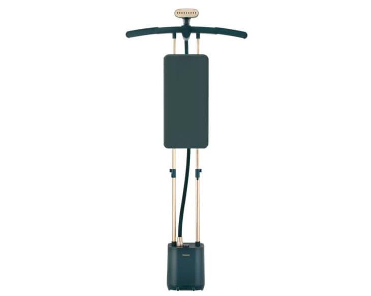 Bàn ủi hơi nước Panasonic PABU-NI-GWG090GRA | Điện máy Phúc Anh - ảnh 1 Bàn ủi hơi nước Panasonic PABU-NI-GWG090GRA | Điện máy Phúc Anh - hình ảnh sản phẩm