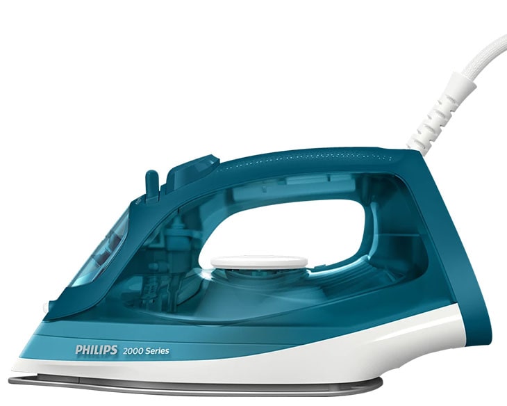 Bàn ủi hơi nước Philips DST2030/90 Giá Tốt | Điện máy Phúc Anh - ảnh 1 Bàn ủi hơi nước Philips DST2030/90 Giá Tốt | Điện máy Phúc Anh - hình ảnh sản phẩm