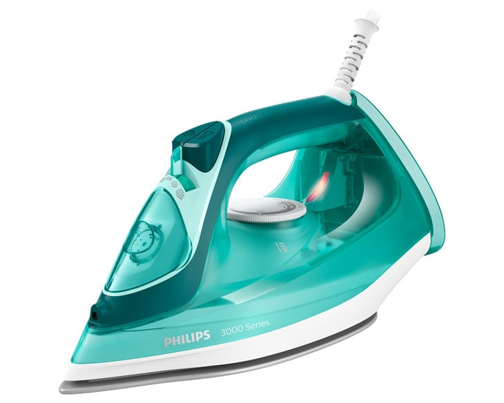 Bàn ủi hơi nước Philips DST3030/70 Giá Tốt | Điện máy Phúc Anh - ảnh 1 Bàn ủi hơi nước Philips DST3030/70 Giá Tốt | Điện máy Phúc Anh - hình ảnh sản phẩm
