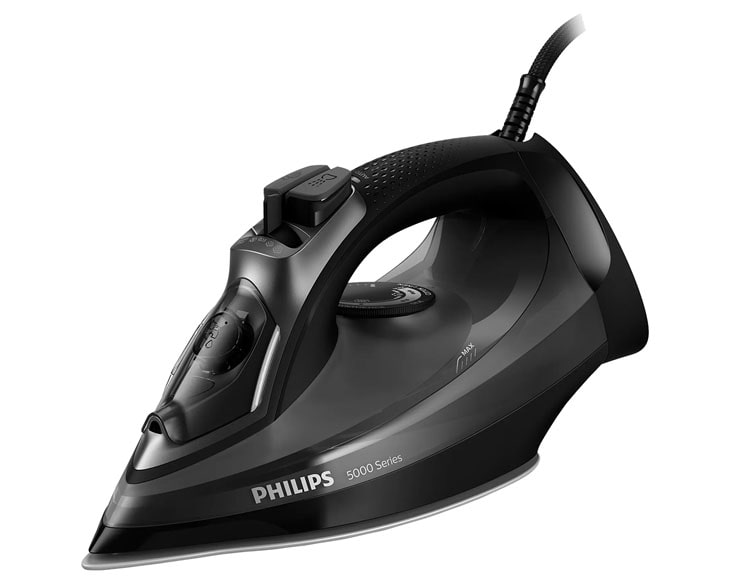 Bàn ủi hơi nước Philips DST5040/80 Giá Tốt | Điện máy Phúc Anh - ảnh 1 Bàn ủi hơi nước Philips DST5040/80 Giá Tốt | Điện máy Phúc Anh - hình ảnh sản phẩm