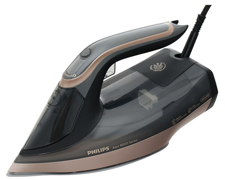 Bàn ủi hơi nước Philips DST8041/80 chính hãng, giá tốt Bàn ủi hơi nước Philips DST8041/80 chính hãng, giá tốt - hình ảnh sản phẩm
