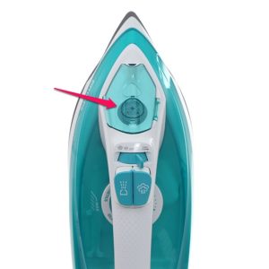 Bàn ủi hơi nước Philips GC2992 hàng sẵn tại kho, giá tốt - góc nhìn 4