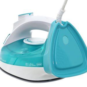 Bàn ủi hơi nước Philips GC2992 hàng sẵn tại kho, giá tốt - góc nhìn 3