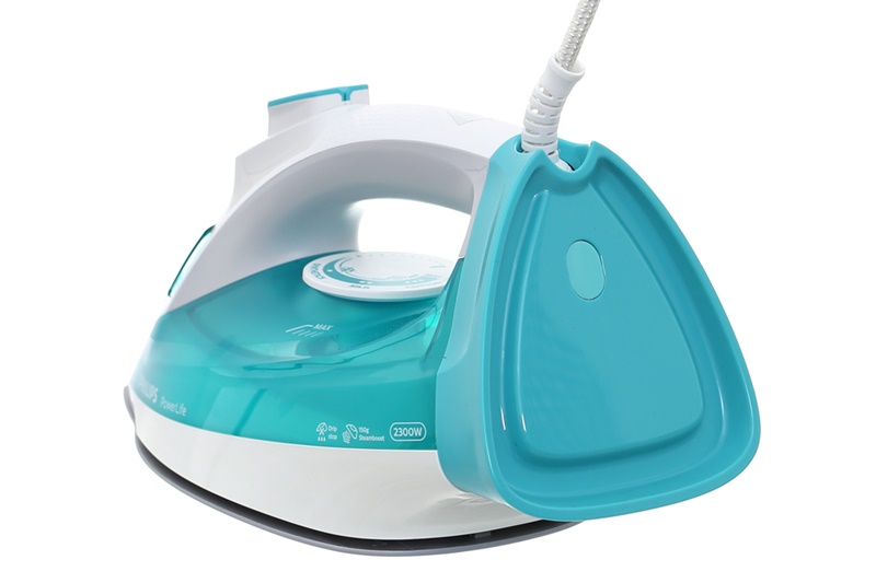Bàn ủi hơi nước Philips GC2992 hàng sẵn tại kho, giá tốt Bàn ủi hơi nước Philips GC2992 hàng sẵn tại kho, giá tốt - góc nhìn 3