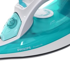 Bàn ủi hơi nước Philips GC2992 hàng sẵn tại kho, giá tốt - góc nhìn 2