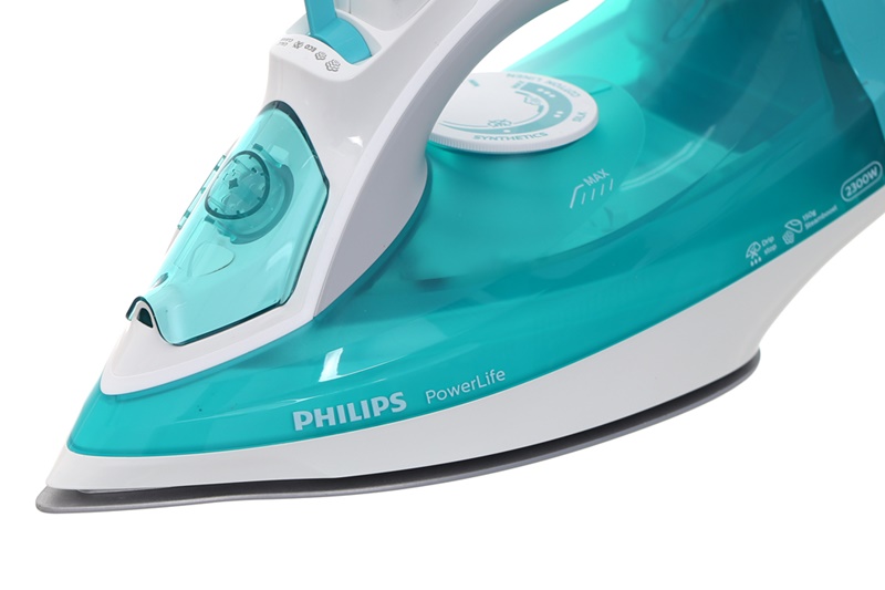 Bàn ủi hơi nước Philips GC2992 hàng sẵn tại kho, giá tốt Bàn ủi hơi nước Philips GC2992 hàng sẵn tại kho, giá tốt - góc nhìn 2