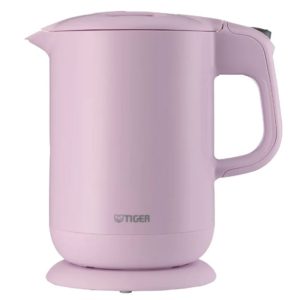 Bình đun nước Tiger 1 lít PCG-G10V-P chính hãng, giá tốt - hình ảnh sản phẩm