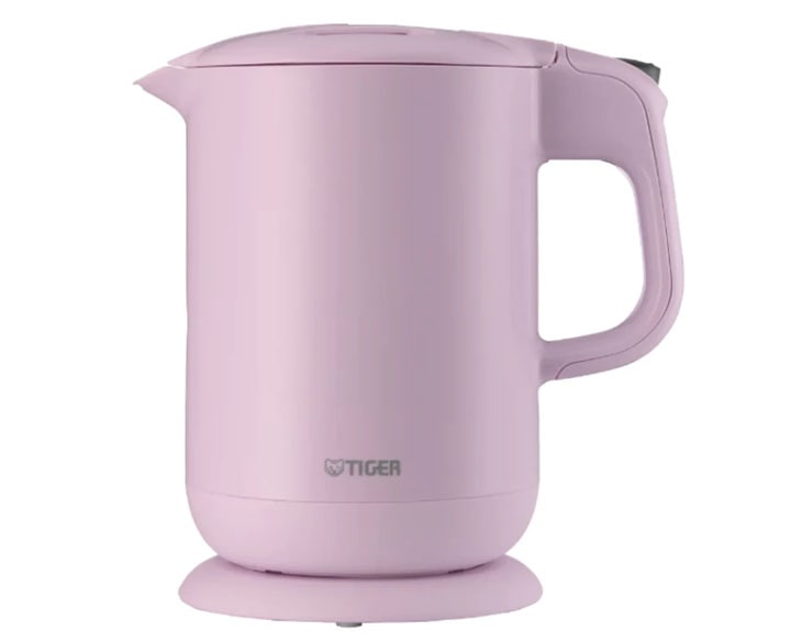 Bình đun nước Tiger 1 lít PCG-G10V-P chính hãng, giá tốt Bình đun nước Tiger 1 lít PCG-G10V-P chính hãng, giá tốt - hình ảnh sản phẩm