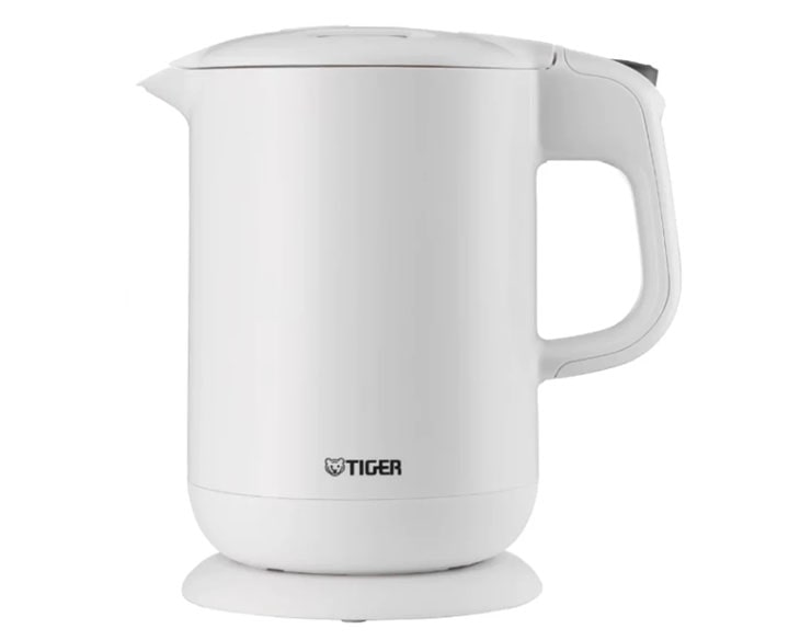 Bình đun nước Tiger 1 lít PCG-G10V-W giá tốt, giao nhanh Bình đun nước Tiger 1 lít PCG-G10V-W giá tốt, giao nhanh - hình ảnh sản phẩm