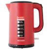 Bình đun siêu tốc 1.7 lít Sharp EKJ-17EVPS-RD chính hãng - hình ảnh sản phẩm