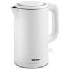 Bình đun siêu tốc 1.7 lít Sharp EKJ-17EVPS-WH chính hãng - hình ảnh sản phẩm