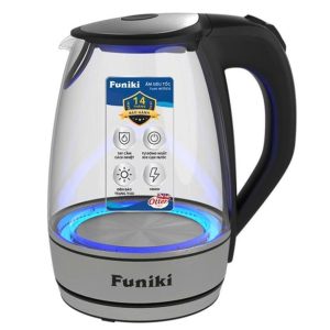 Bình đun siêu tốc Funiki 1.7 lít HKT5232 Giá Tốt | Điện máy Phúc Anh - hình ảnh sản phẩm