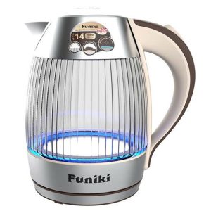 Bình đun siêu tốc Funiki 1.8 lít HKT5252 Giá Tốt | Điện máy Phúc Anh - hình ảnh sản phẩm