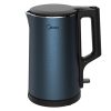 Bình đun siêu tốc Midea 1.7 lít MK-317DC chính hãng, giá tốt - hình ảnh sản phẩm