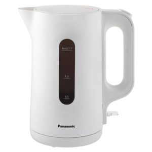 Bình đun siêu tốc Panasonic 1.7 lít NC-K101WRA giá tốt - hình ảnh sản phẩm