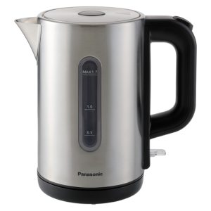 Bình đun siêu tốc Panasonic 1.7 lít NC-K301SRA giá tốt - hình ảnh sản phẩm