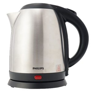 Bình đun siêu tốc Philips 1.5 lít HD9306 chính hãng, giá tốt - hình ảnh sản phẩm