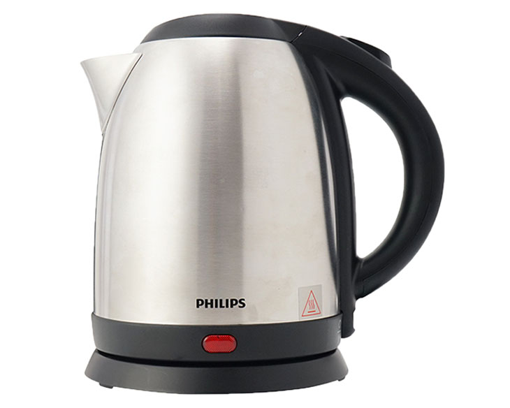 Bình đun siêu tốc Philips 1.5 lít HD9306 chính hãng, giá tốt Bình đun siêu tốc Philips 1.5 lít HD9306 chính hãng, giá tốt - hình ảnh sản phẩm
