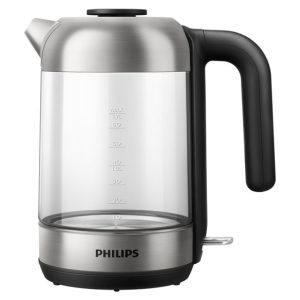 Bình đun siêu tốc Philips 1.7 lít HD9339/80 | Điện máy Phúc Anh - hình ảnh sản phẩm