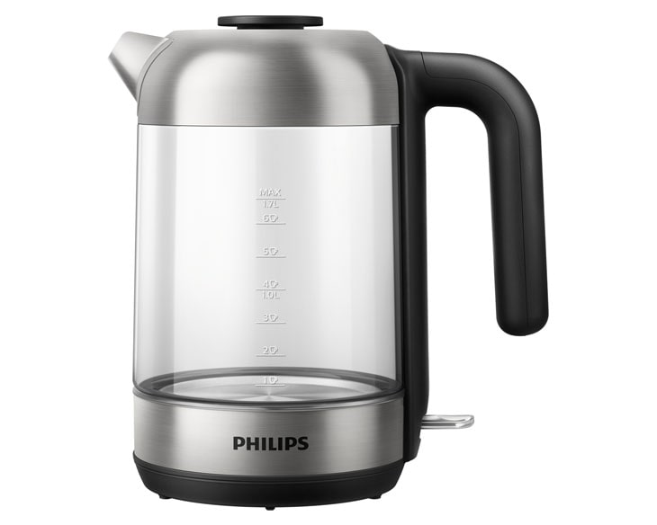 Bình đun siêu tốc Philips 1.7 lít HD9339/80 | Điện máy Phúc Anh - ảnh 1 Bình đun siêu tốc Philips 1.7 lít HD9339/80 | Điện máy Phúc Anh - hình ảnh sản phẩm