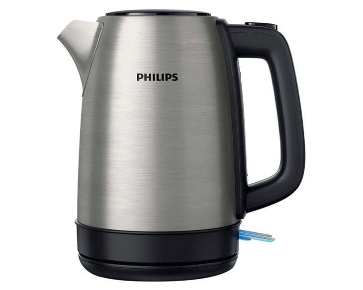 Bình đun siêu tốc Philips 1.7 lít HD9350/90 | Điện máy Phúc Anh - ảnh 1 Bình đun siêu tốc Philips 1.7 lít HD9350/90 | Điện máy Phúc Anh - hình ảnh sản phẩm