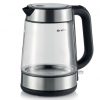 Bình đun siêu tốc thủy tinh 1.7 lít Ariete MOD.2874 giá tốt - hình ảnh sản phẩm