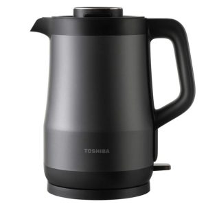Bình đun siêu tốc Toshiba 1.5 lít KT-15DRTVN(H) | Điện máy Phúc Anh - hình ảnh sản phẩm