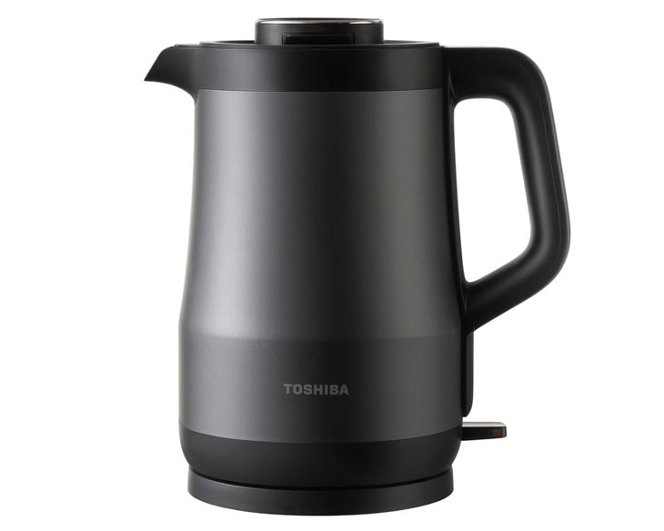 Bình đun siêu tốc Toshiba 1.5 lít KT-15DRTVN(H) | Điện máy Phúc Anh - ảnh 1 Bình đun siêu tốc Toshiba 1.5 lít KT-15DRTVN(H) | Điện máy Phúc Anh - hình ảnh sản phẩm