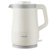 Bình đun siêu tốc Toshiba 1.5 lít KT-15DRTVN(W) | Điện máy Phúc Anh - hình ảnh sản phẩm