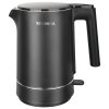 Bình đun siêu tốc Toshiba 1.5 lít KT-15DS1NV chính hãng - hình ảnh sản phẩm