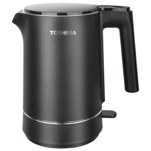 Bình đun siêu tốc Toshiba 1.5 lít KT-15DS1NV chính hãng - hình ảnh sản phẩm