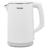 Bình đun siêu tốc Toshiba 1.5 lít KT-15DS1PV chính hãng - hình ảnh sản phẩm