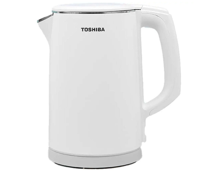 Bình đun siêu tốc Toshiba 1.5 lít KT-15DS1PV chính hãng Bình đun siêu tốc Toshiba 1.5 lít KT-15DS1PV chính hãng - hình ảnh sản phẩm