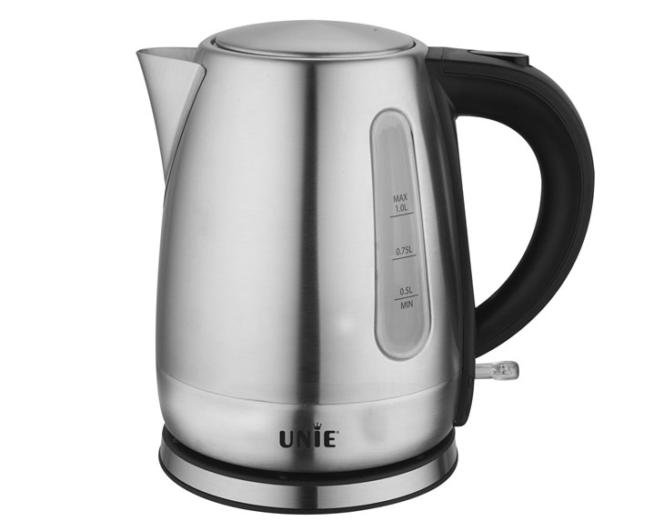 Bình đun siêu tốc UNIE 1 lít UE 300 chính hãng, giá tốt Bình đun siêu tốc UNIE 1 lít UE 300 chính hãng, giá tốt - hình ảnh sản phẩm